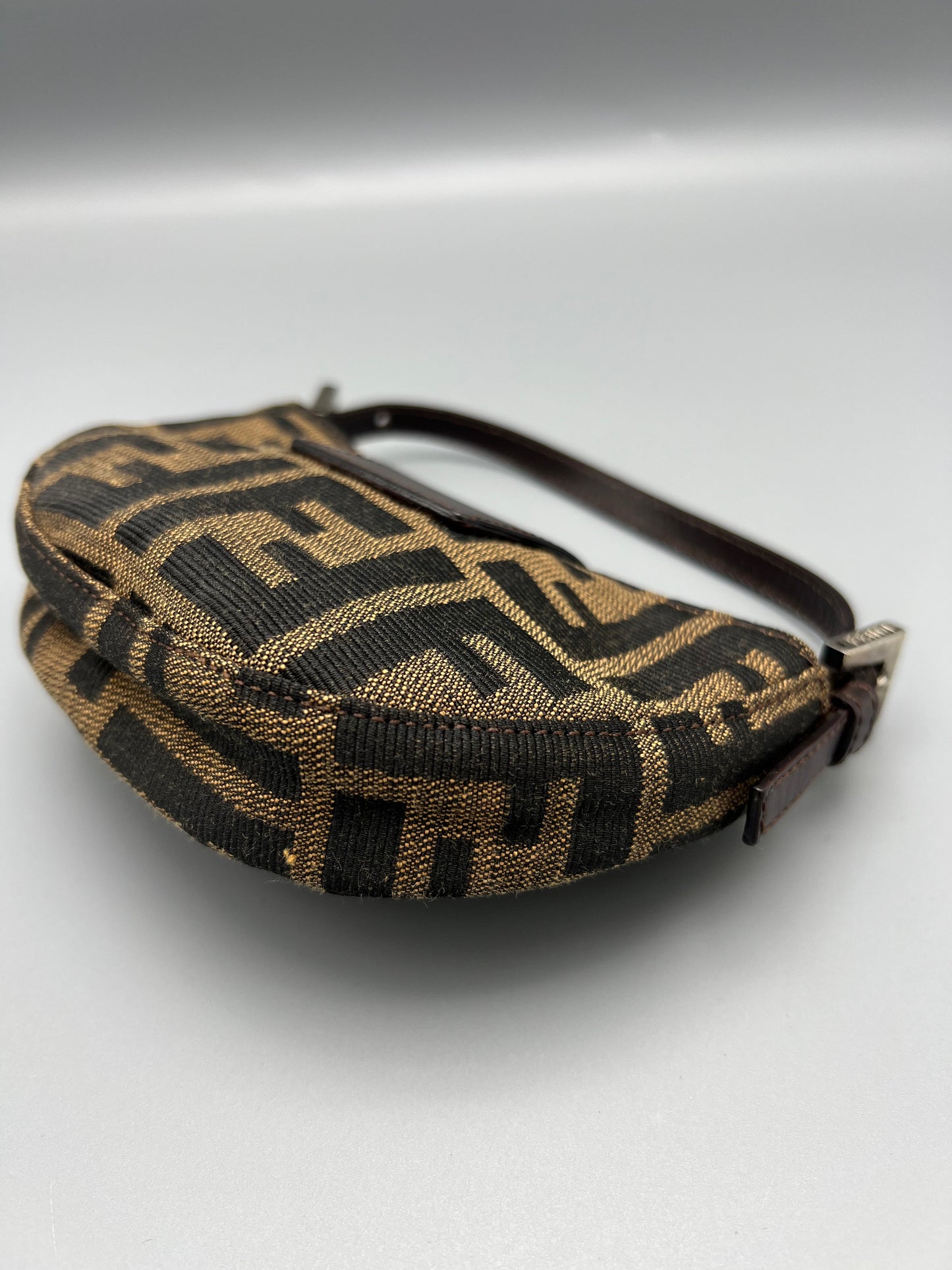 Fendi Monogram Mini handbag