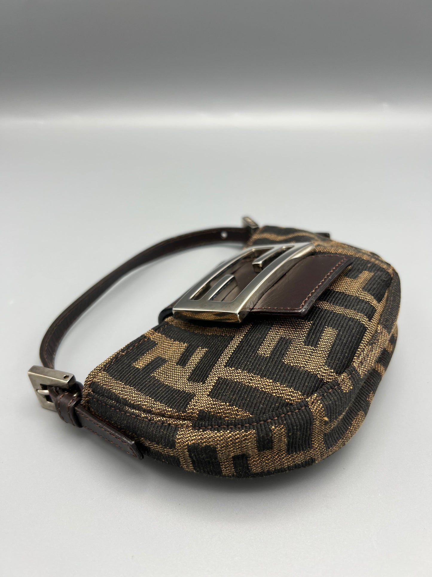 Fendi Monogram Mini handbag