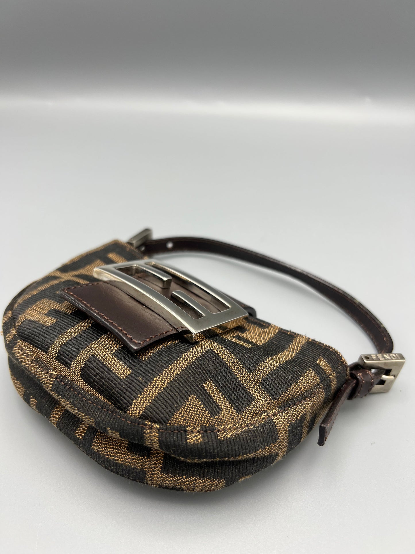 Fendi Monogram Mini handbag