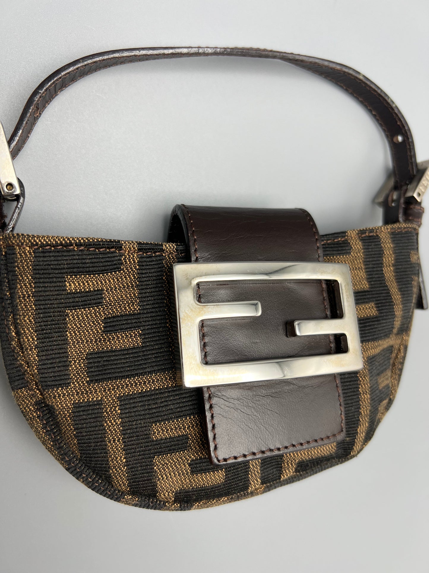 Fendi Monogram Mini handbag