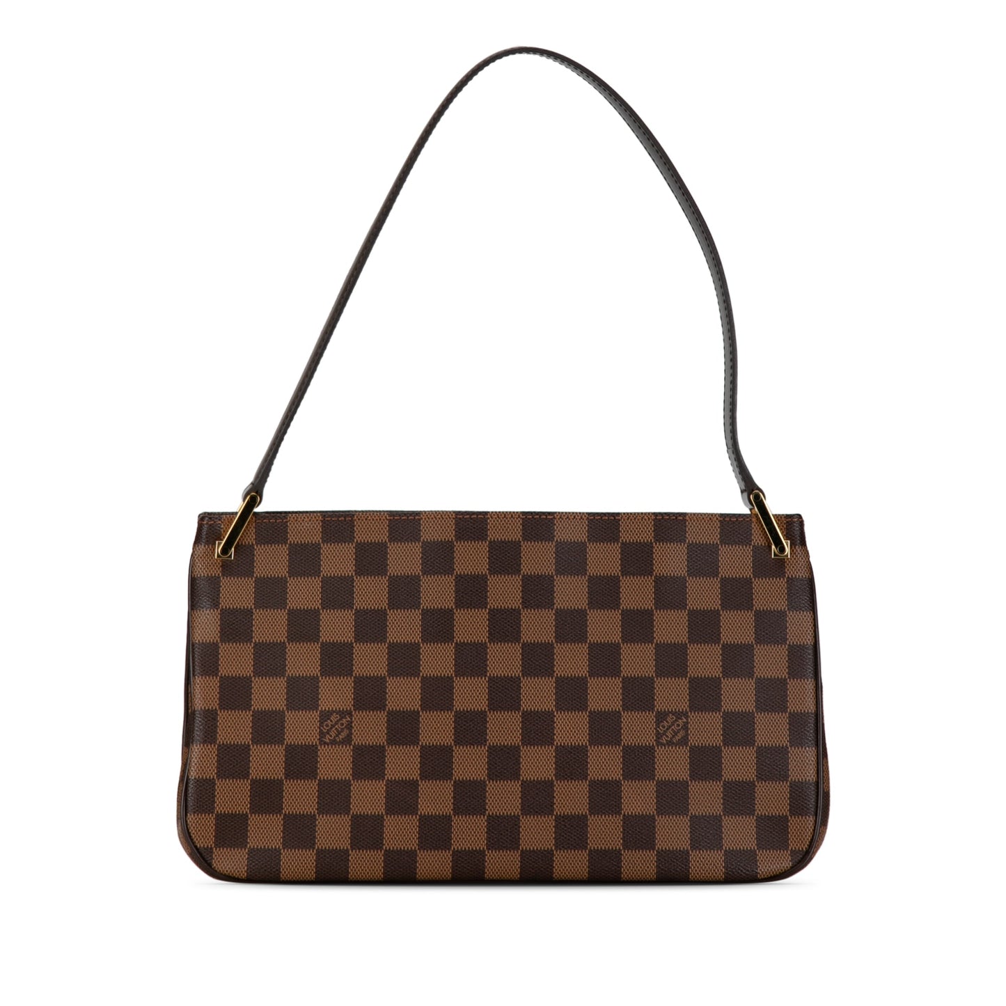 Louis Vuitton Aubagne Damier Ebene Canvas