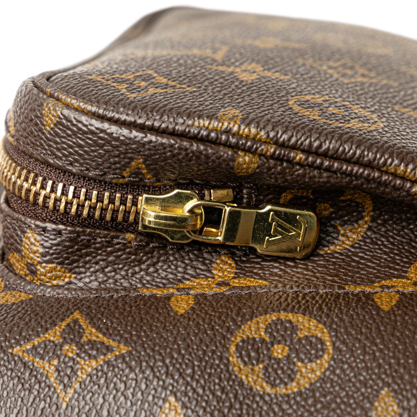 Louis Vuitton Montsouris GM Monogram Canvas