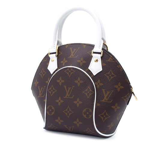 Louis Vuitton Ellipse BB Match Monogram Canvas