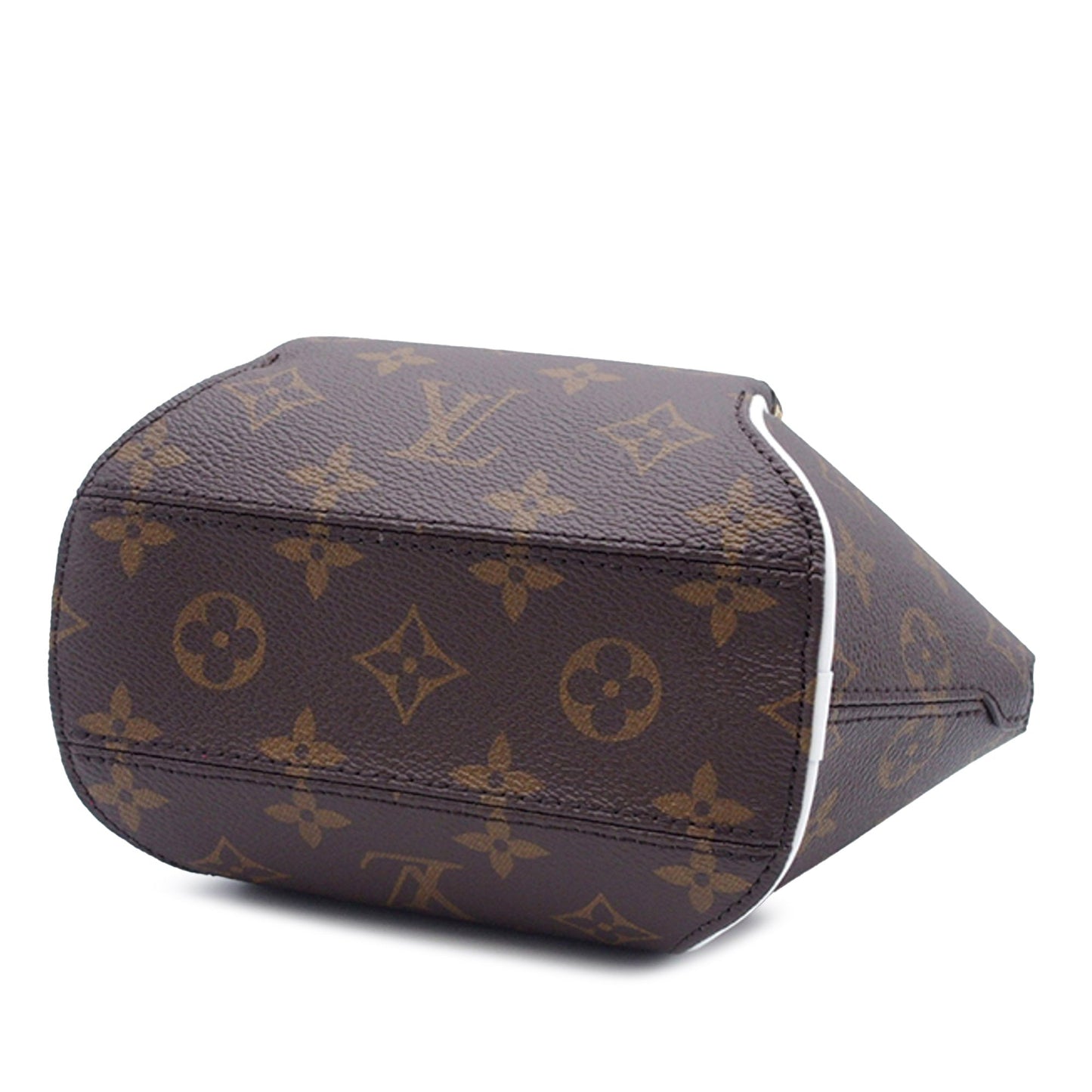 Louis Vuitton Ellipse BB Match Monogram Canvas