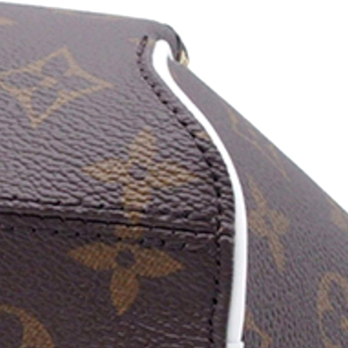 Louis Vuitton Ellipse BB Match Monogram Canvas