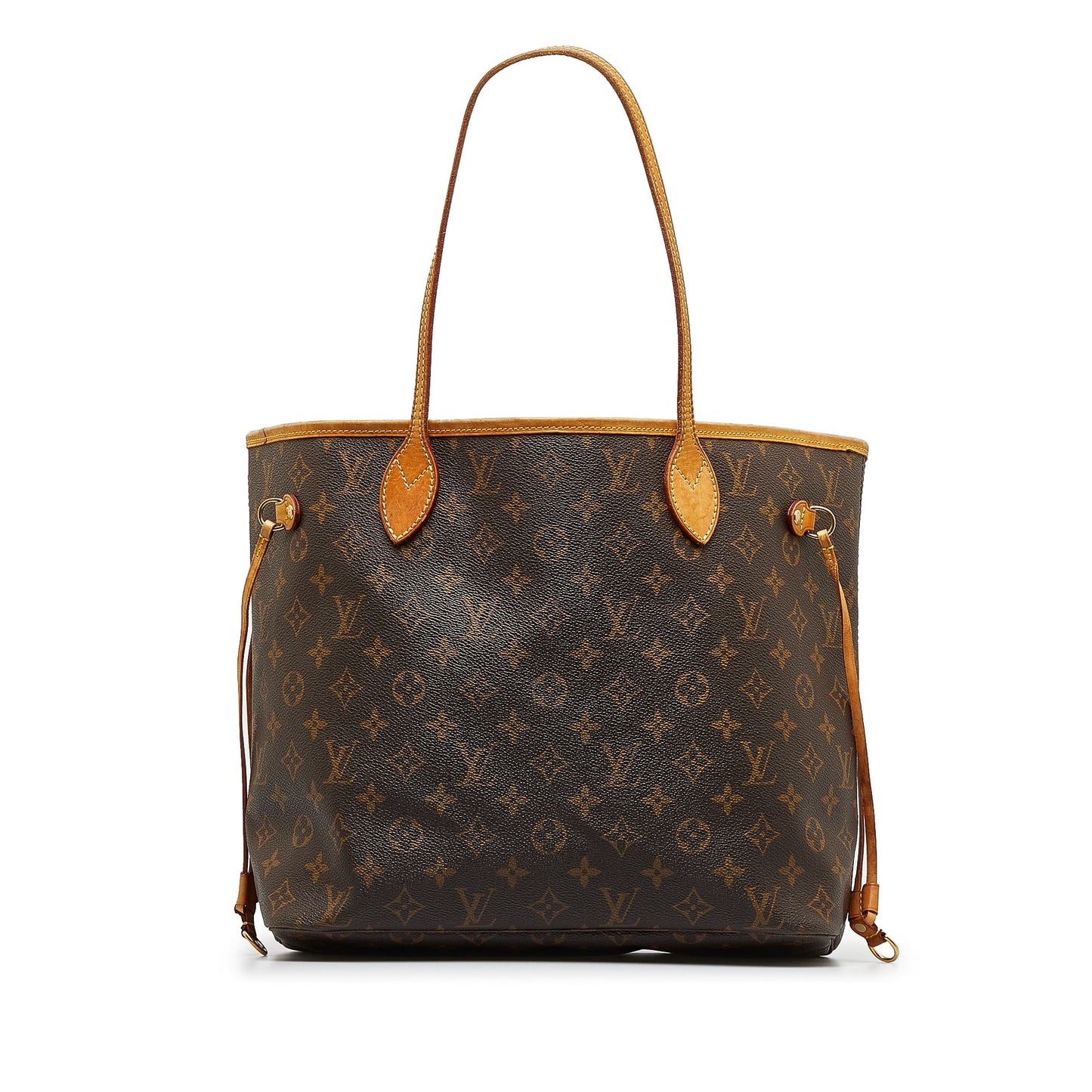 Louis Vuitton Neverfull MM Monogram Canvas