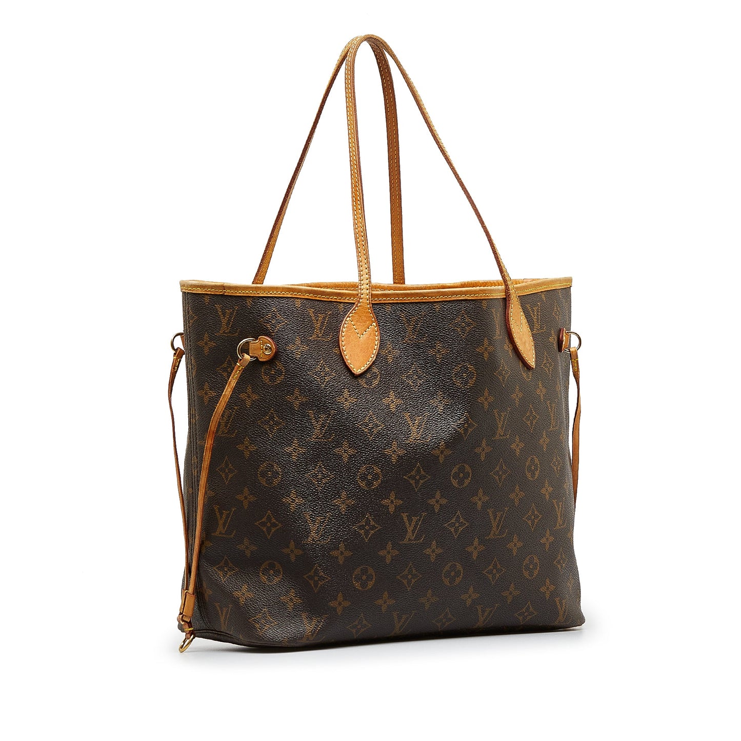 Louis Vuitton Neverfull MM Monogram Canvas