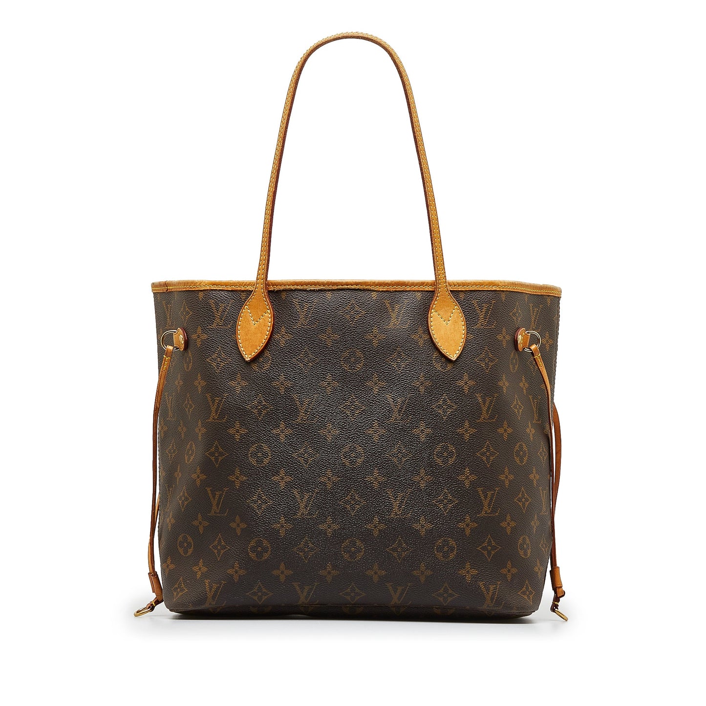 Louis Vuitton Neverfull MM Monogram Canvas