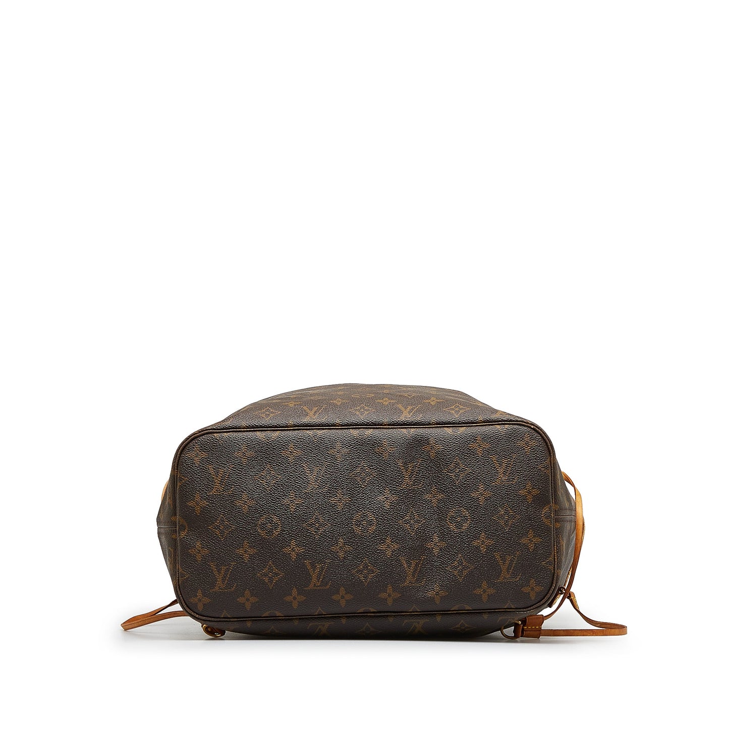 Louis Vuitton Neverfull MM Monogram Canvas