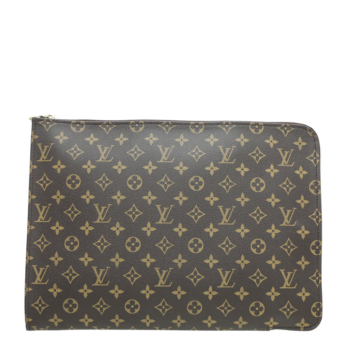 Louis Vuitton Monogram Portfolio Documents Pouch