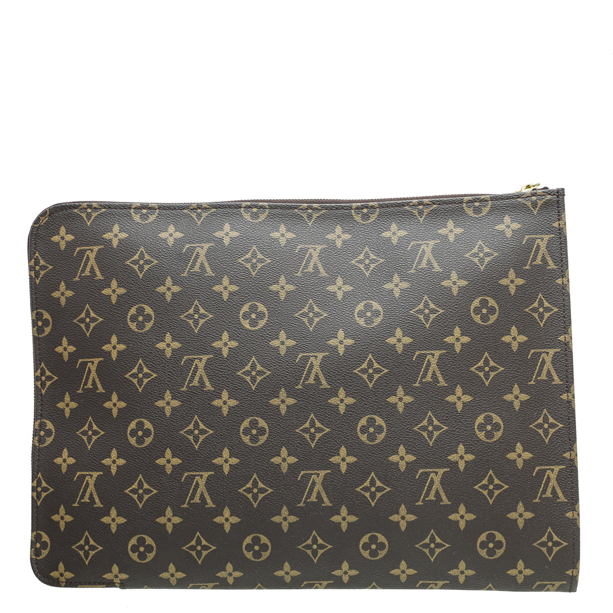 Louis Vuitton Monogram Portfolio Documents Pouch