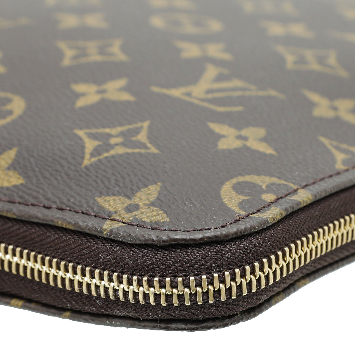 Louis Vuitton Monogram Portfolio Documents Pouch