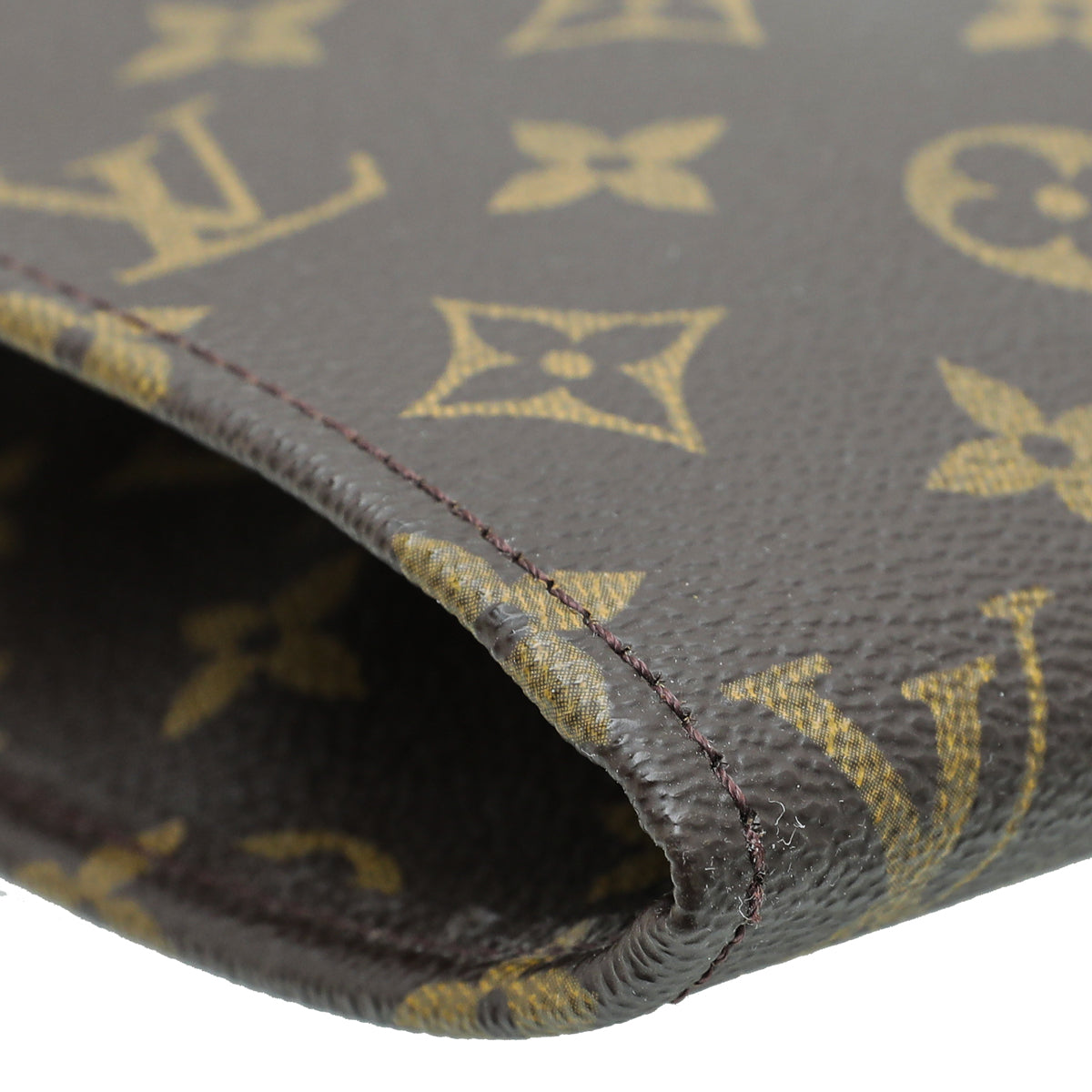 Louis Vuitton Monogram Portfolio Documents Pouch