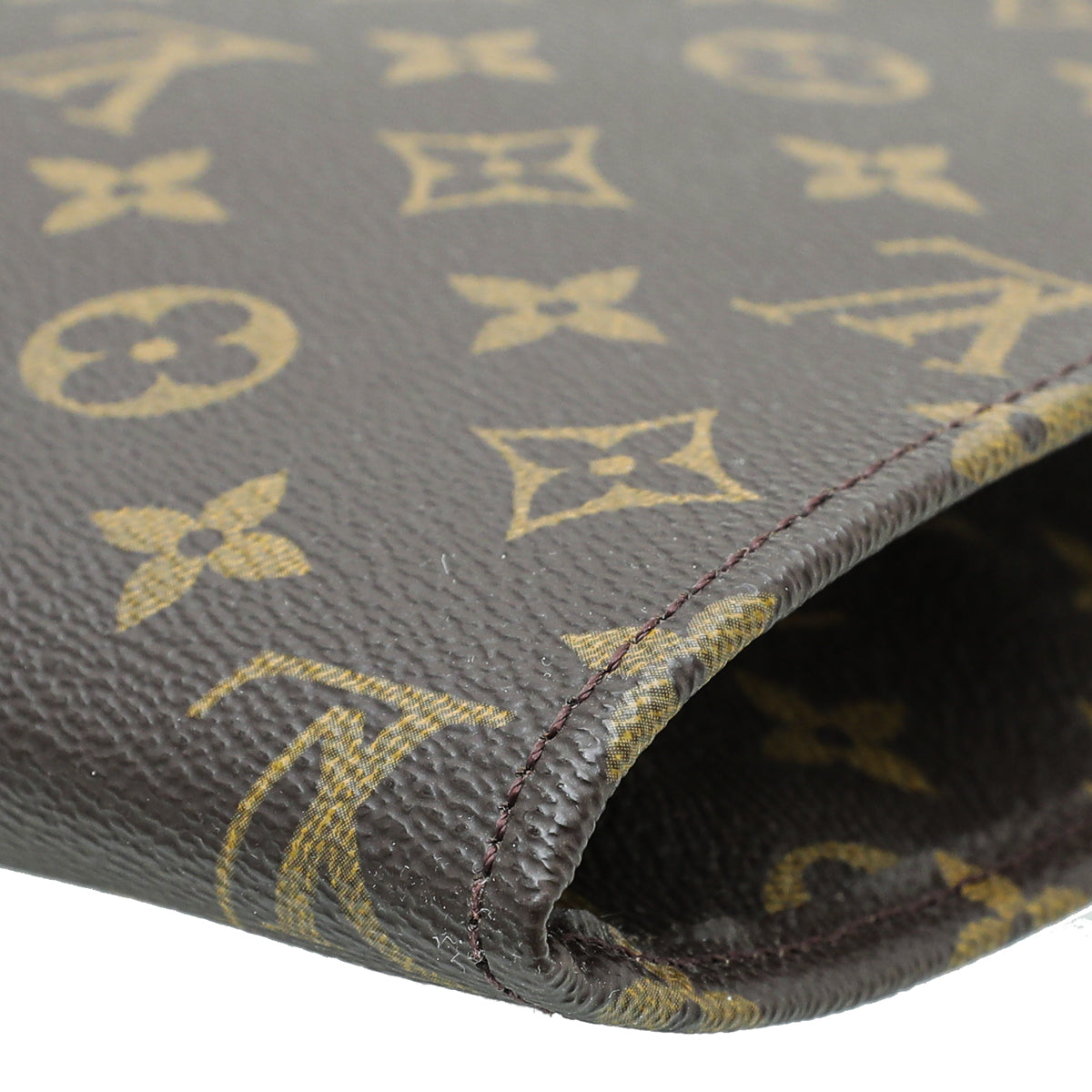 Louis Vuitton Monogram Portfolio Documents Pouch