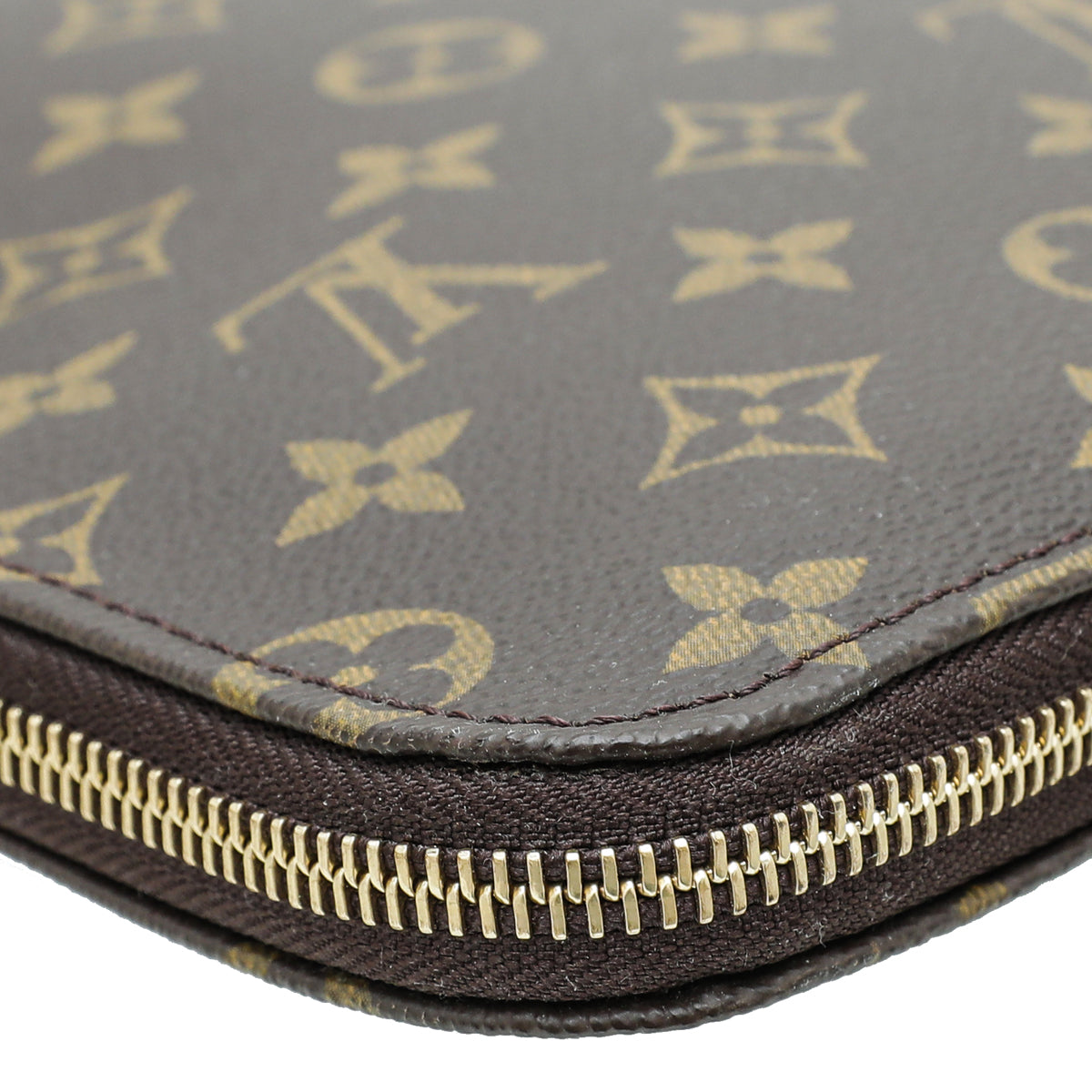 Louis Vuitton Monogram Portfolio Documents Pouch