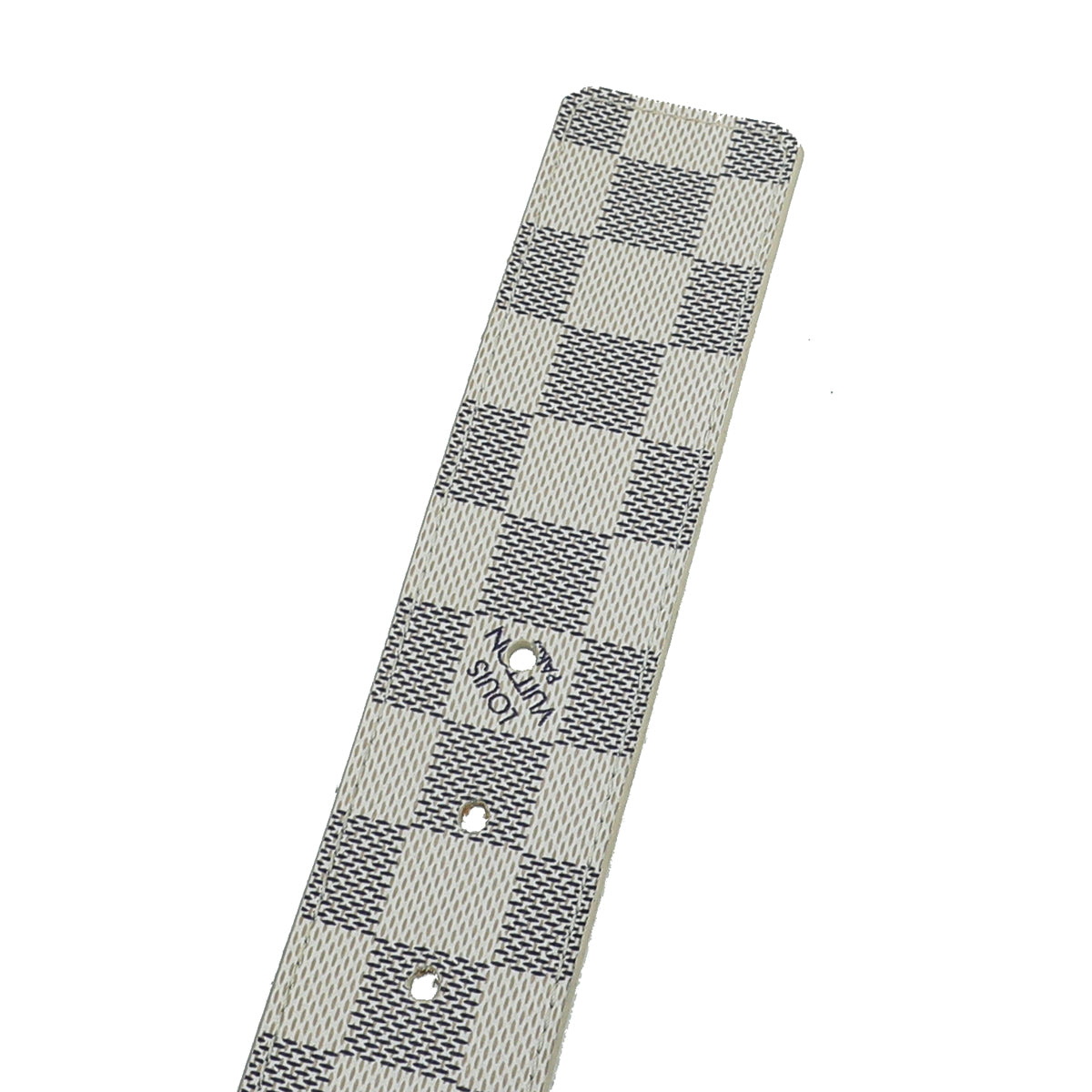 Louis Vuitton Azur Initial Belt 34