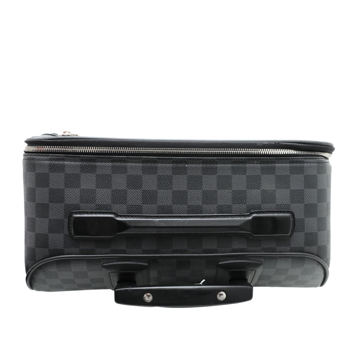 Louis Vuitton Damier Graphite Pegase 55 Travel Bag