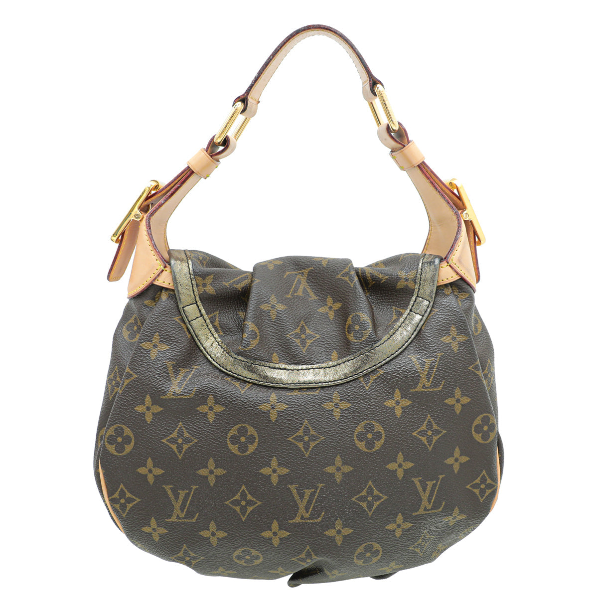 Louis Vuitton L.E Monogram Epices Kalahari PM Bag