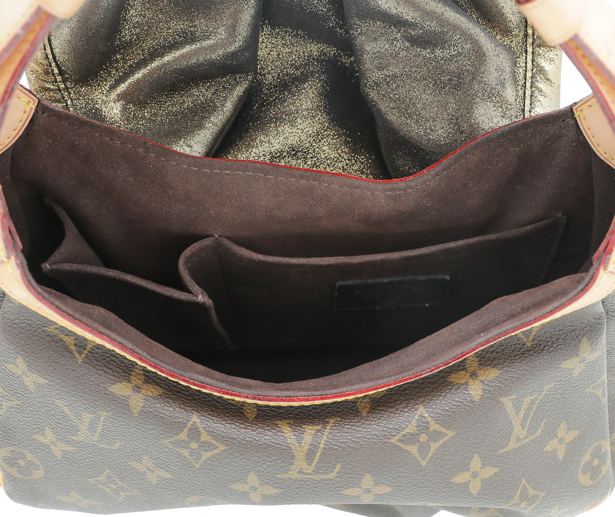 Louis Vuitton L.E Monogram Epices Kalahari PM Bag