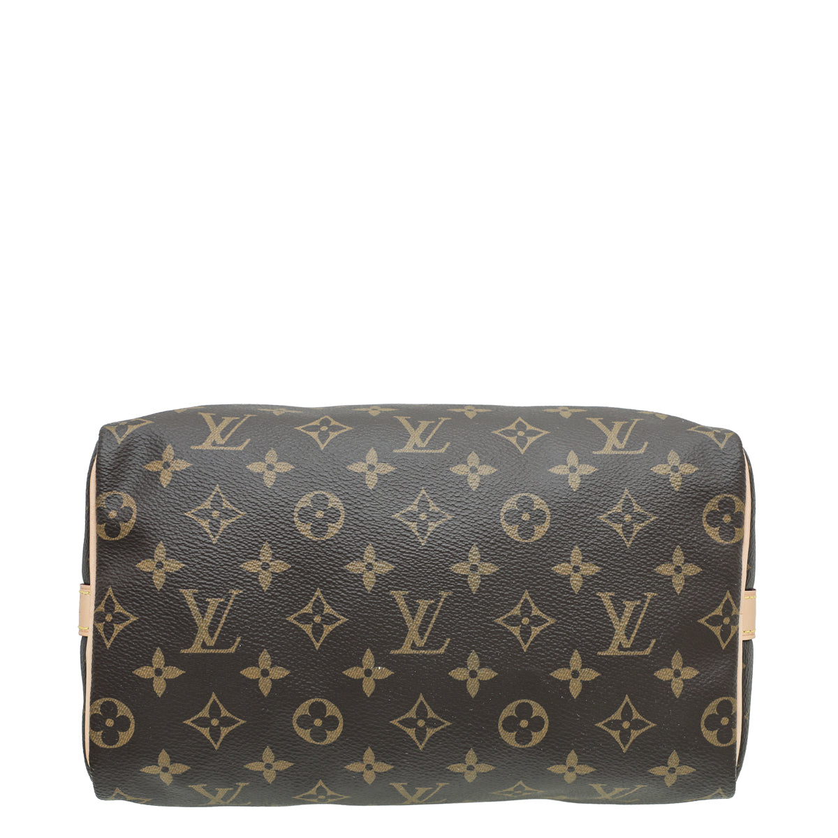 LV Monogram Speedy 25 Bandouliere Bag