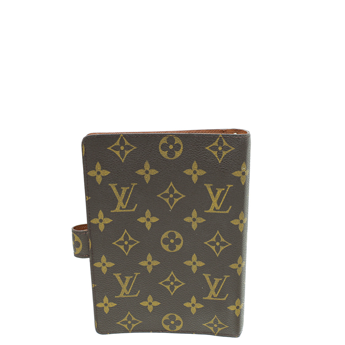 Louis Vuitton Monogram Medium Agenda Cover