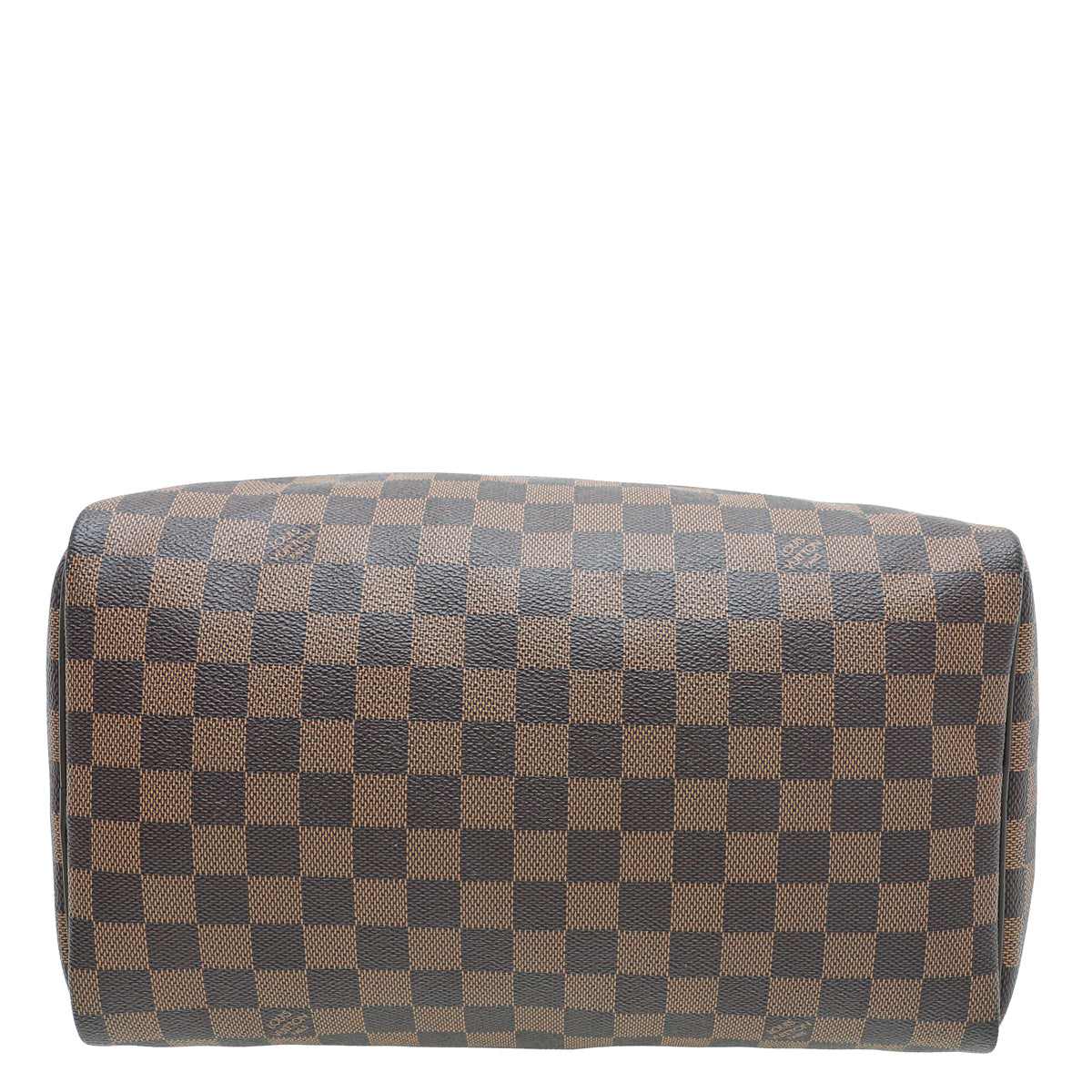 Louis Vuitton Ebene Speedy 30 Bag