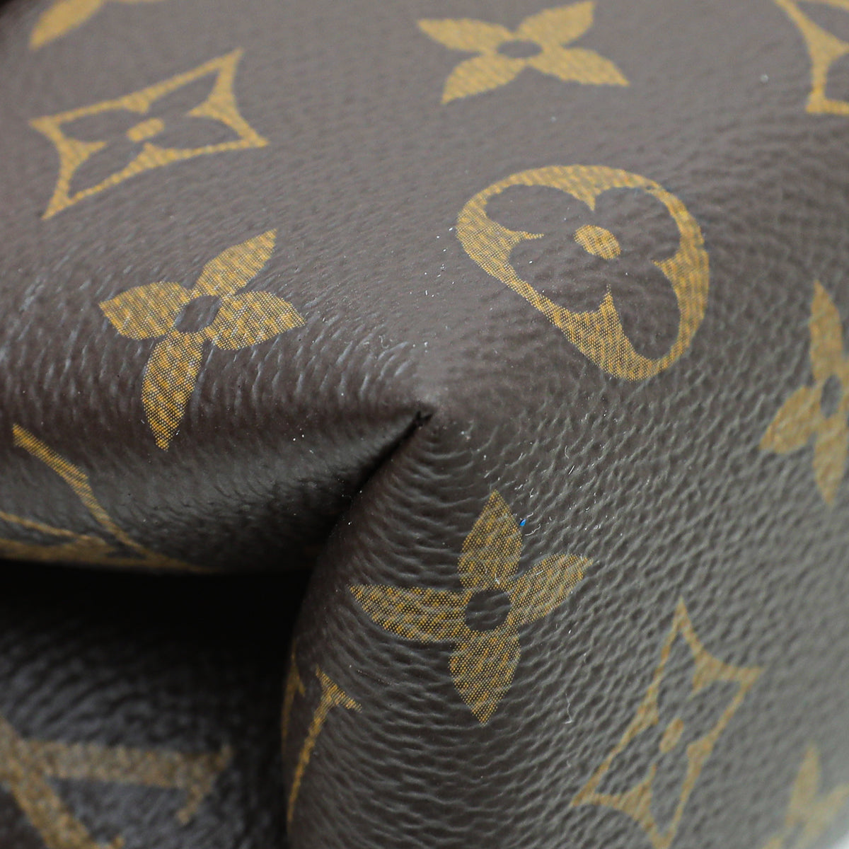 Louis Vuitton Coqulicot Monogram Locky BB Bag