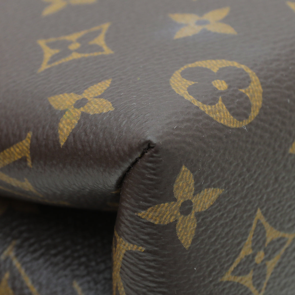 Louis Vuitton Coqulicot Monogram Locky BB Bag