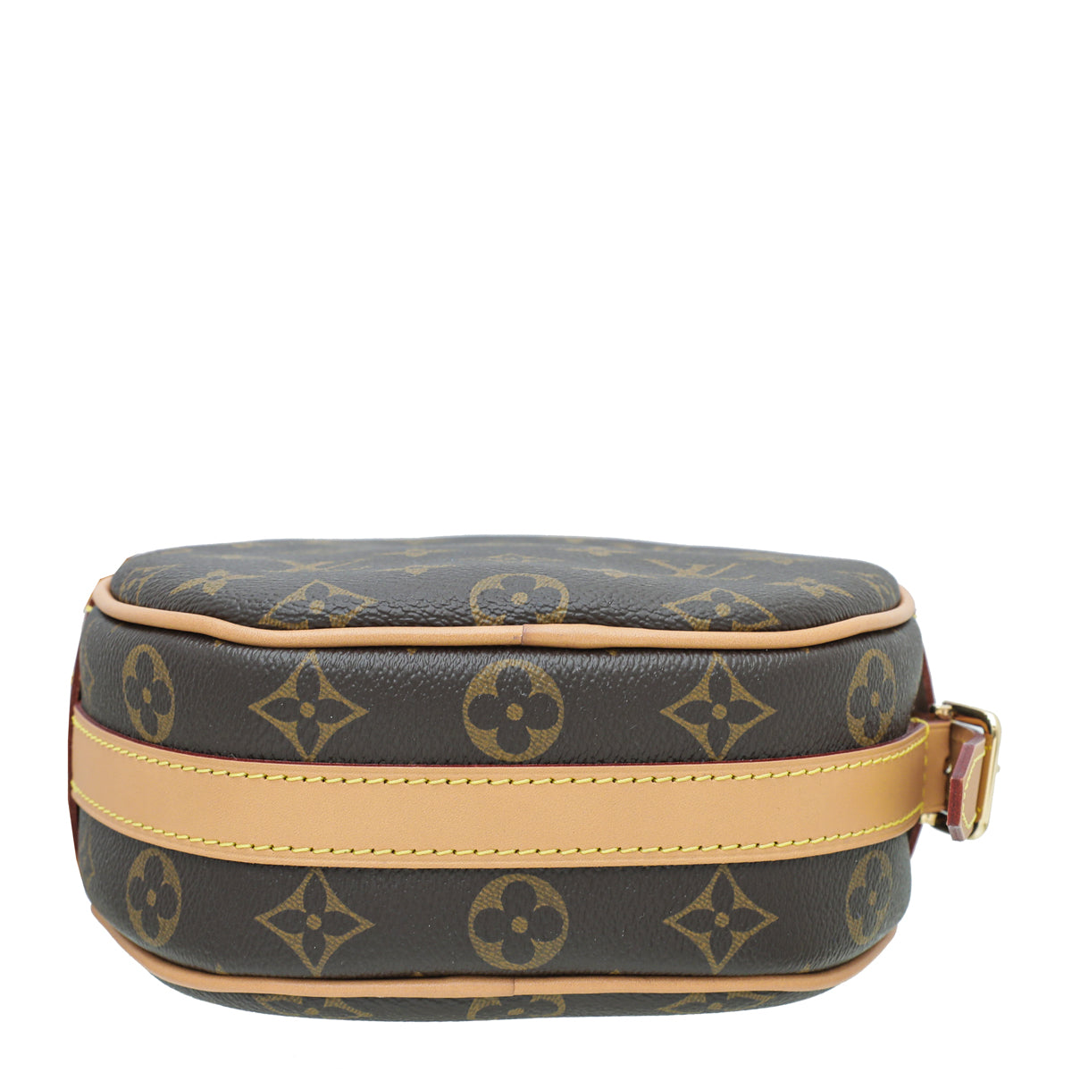 Louis Vuitton Monogram Boite Chapeau Souple PM Bag