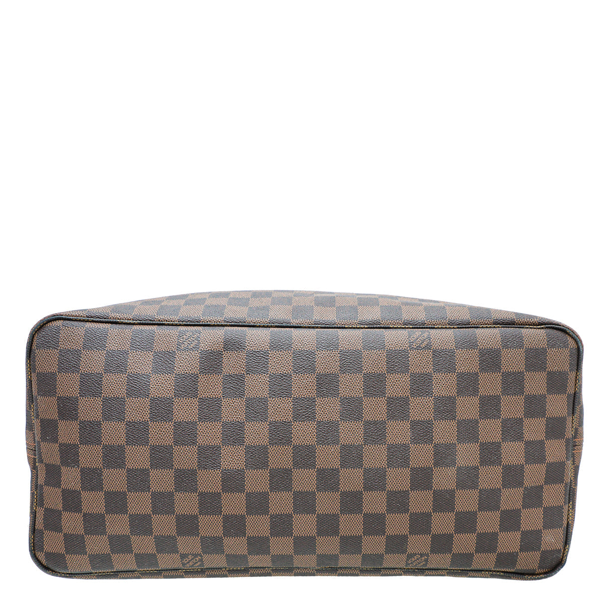 Louis Vuitton Ebene Neverfull GM Bag