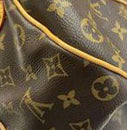 Louis Vuitton Monogram Galliera PM Bag