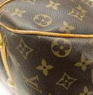 Louis Vuitton Monogram Galliera PM Bag