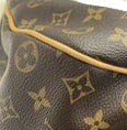 Louis Vuitton Monogram Galliera PM Bag