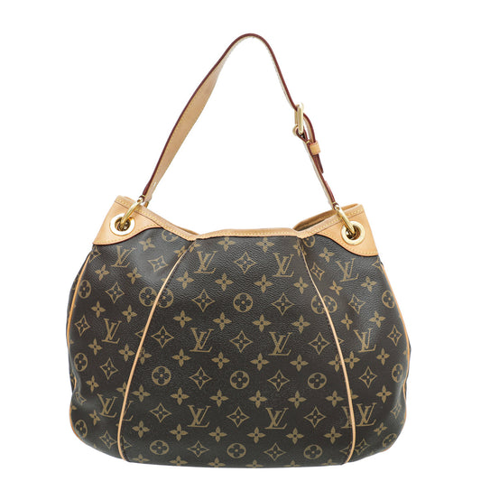 Louis Vuitton Monogram Galliera PM Bag