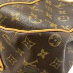 Louis Vuitton Monogram Galliera PM Bag