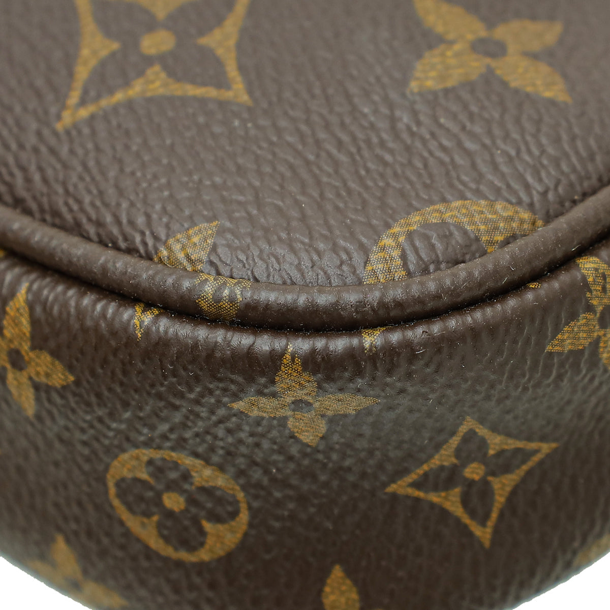 Louis Vuitton Monogram Multi Pochette Accessories Bag