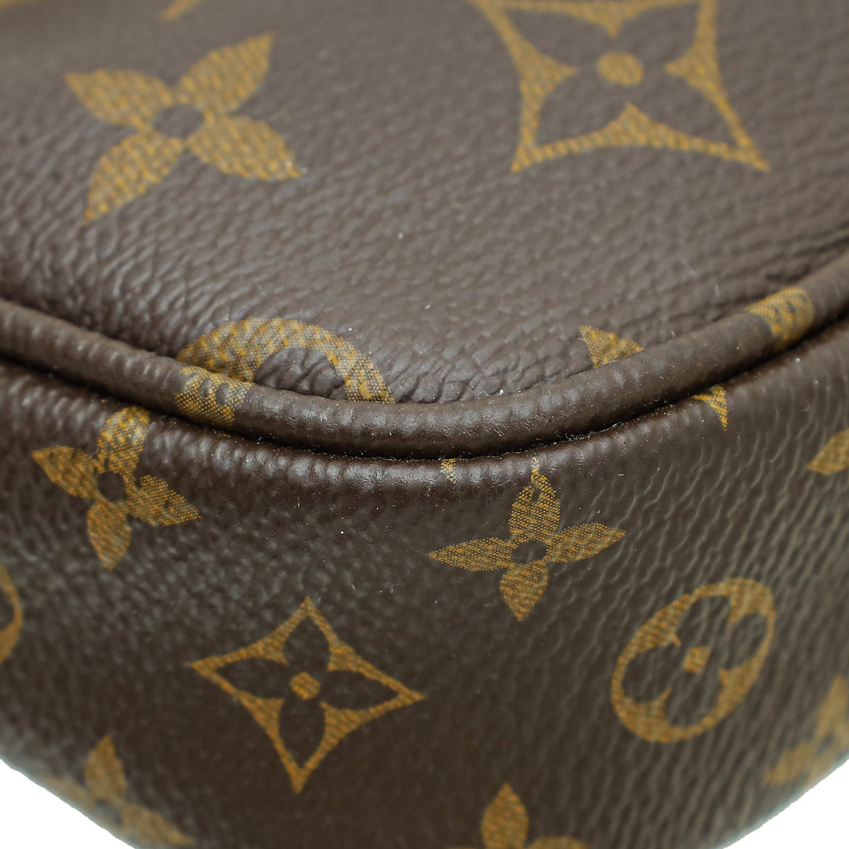 Louis Vuitton Monogram Multi Pochette Accessories Bag