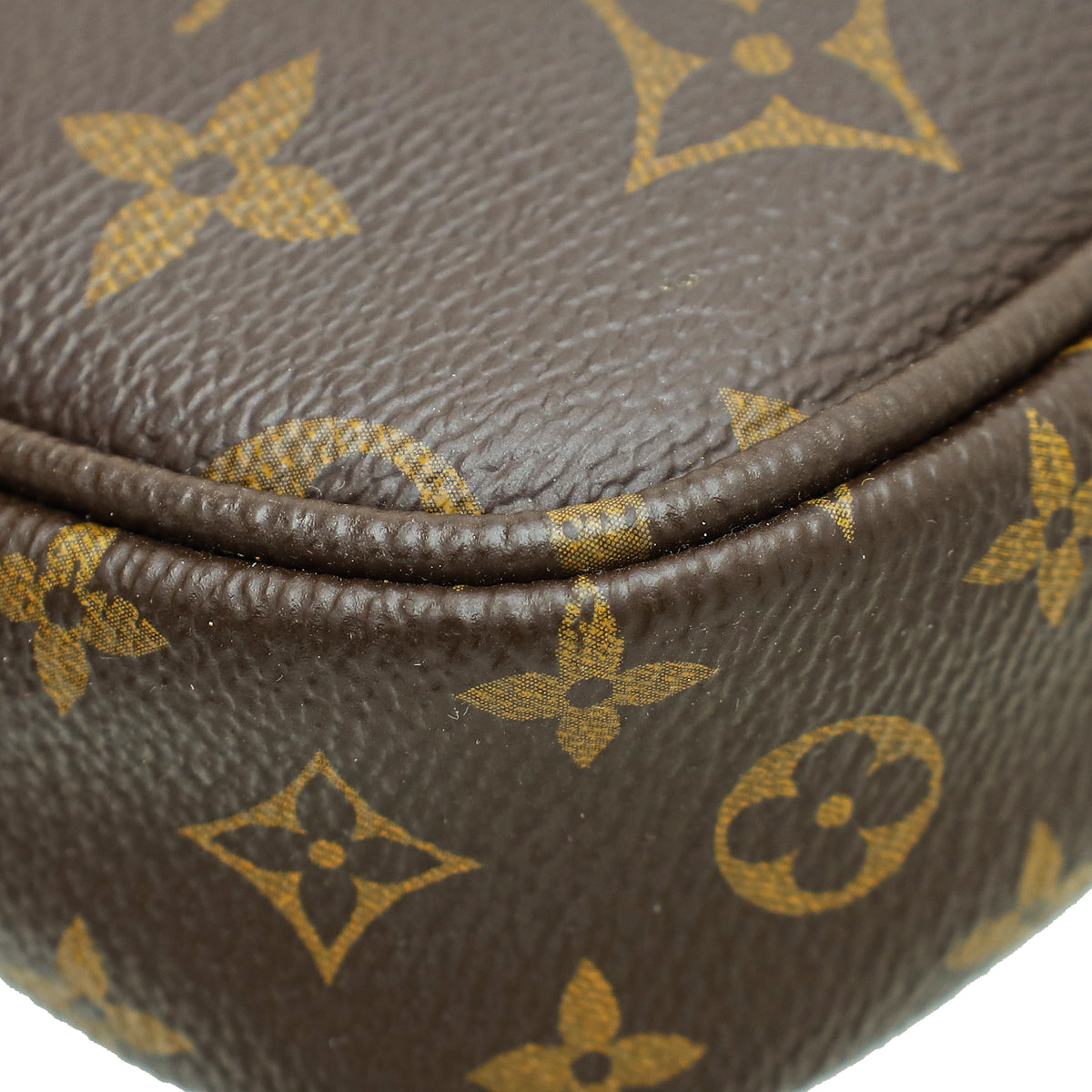 Louis Vuitton Monogram Multi Pochette Accessories Bag