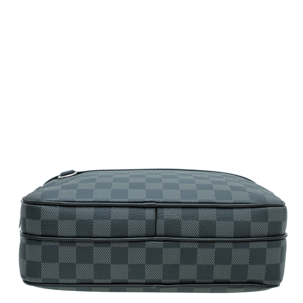 Louis Vuitton Damier Graphite Trocadero NM PM Bag