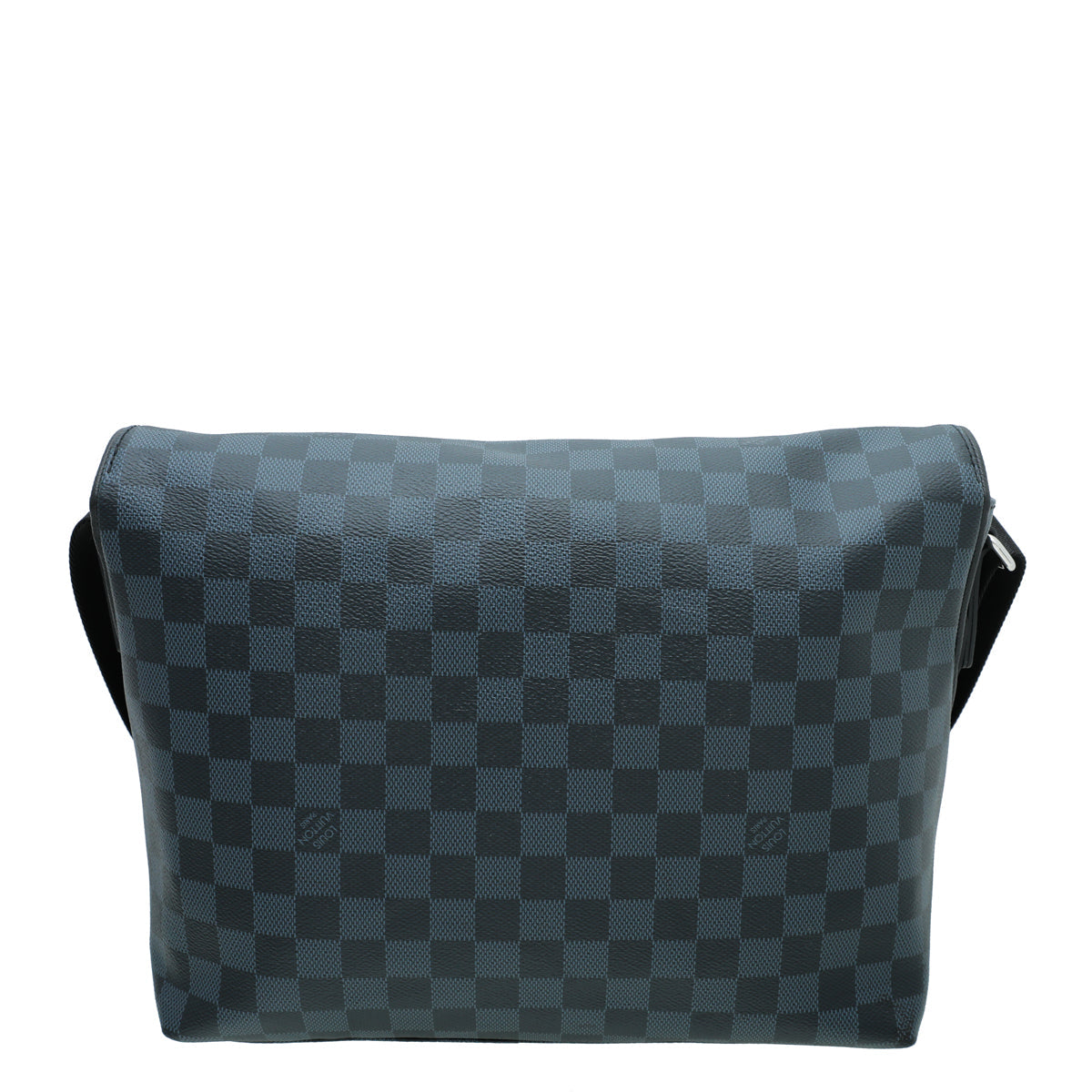 Louis Vuitton Damier Cobalt Matchpoint Messenger Bag