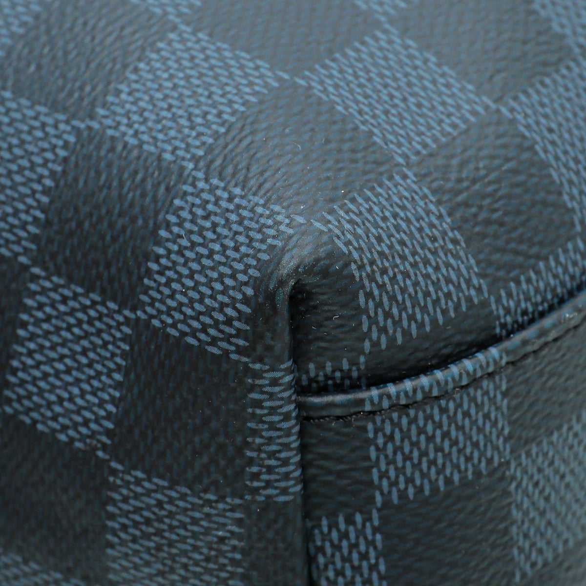 Louis Vuitton Damier Cobalt Matchpoint Messenger Bag