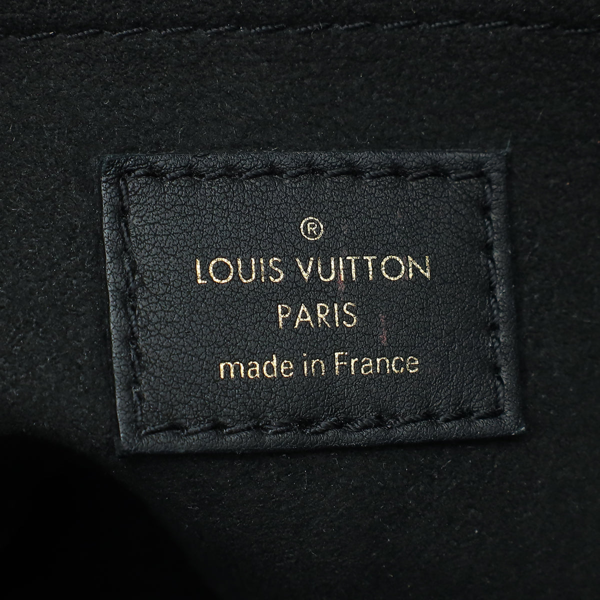 Louis Vuitton Bicolor Locky BB Bag