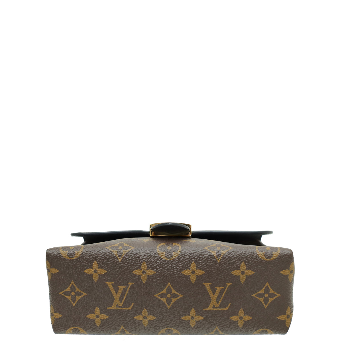 Louis Vuitton Bicolor Locky BB Bag