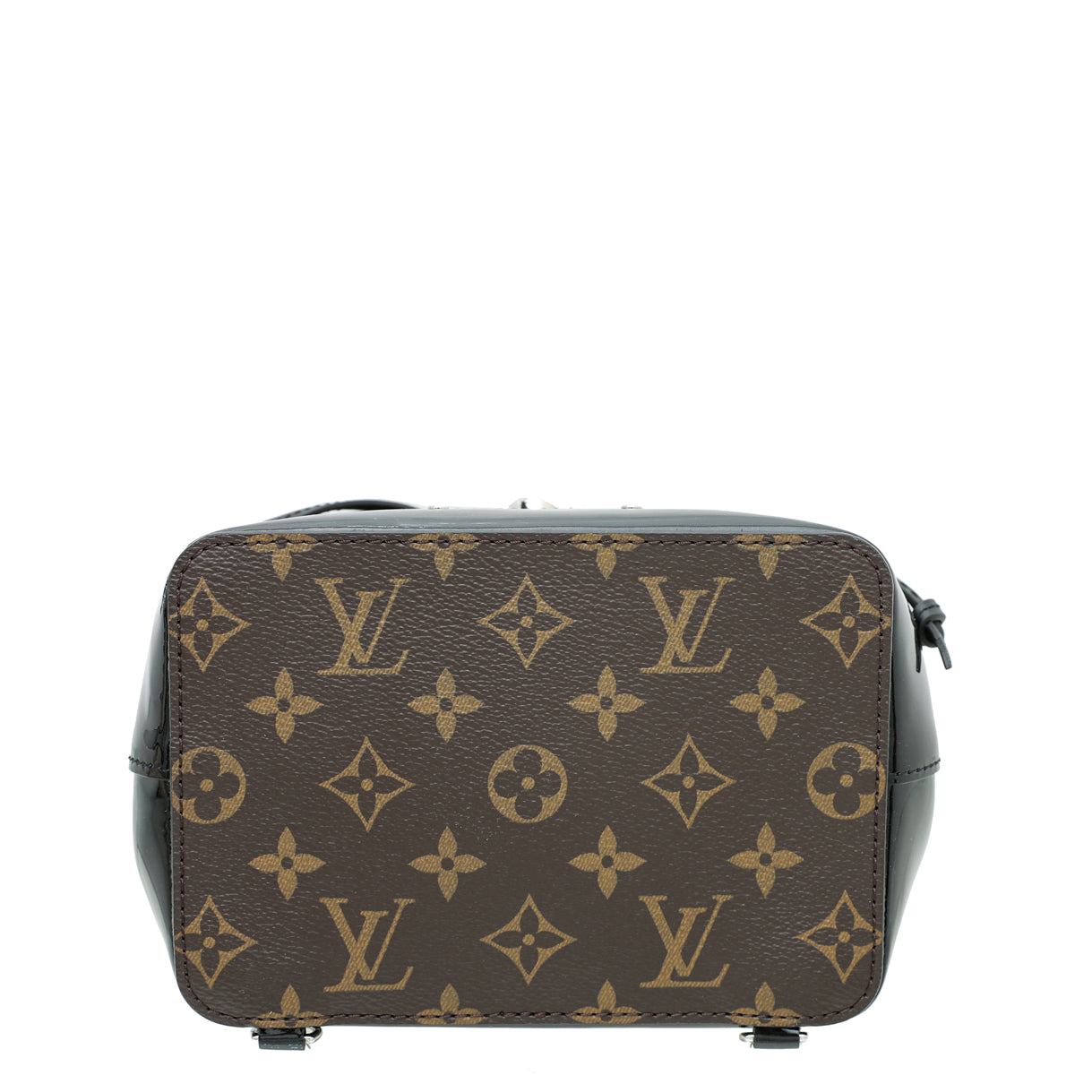 Louis Vuitton Monogram Vernis Bicolor Hot Springs Backpack Bag