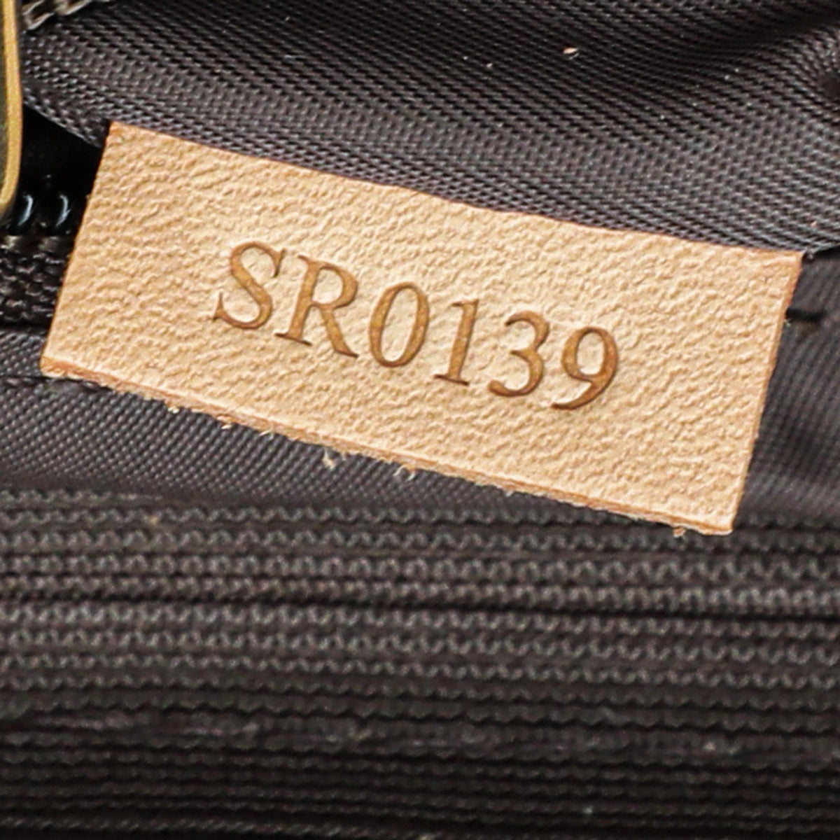 Louis Vuitton Monogram Pegase 55 Luggage Bag