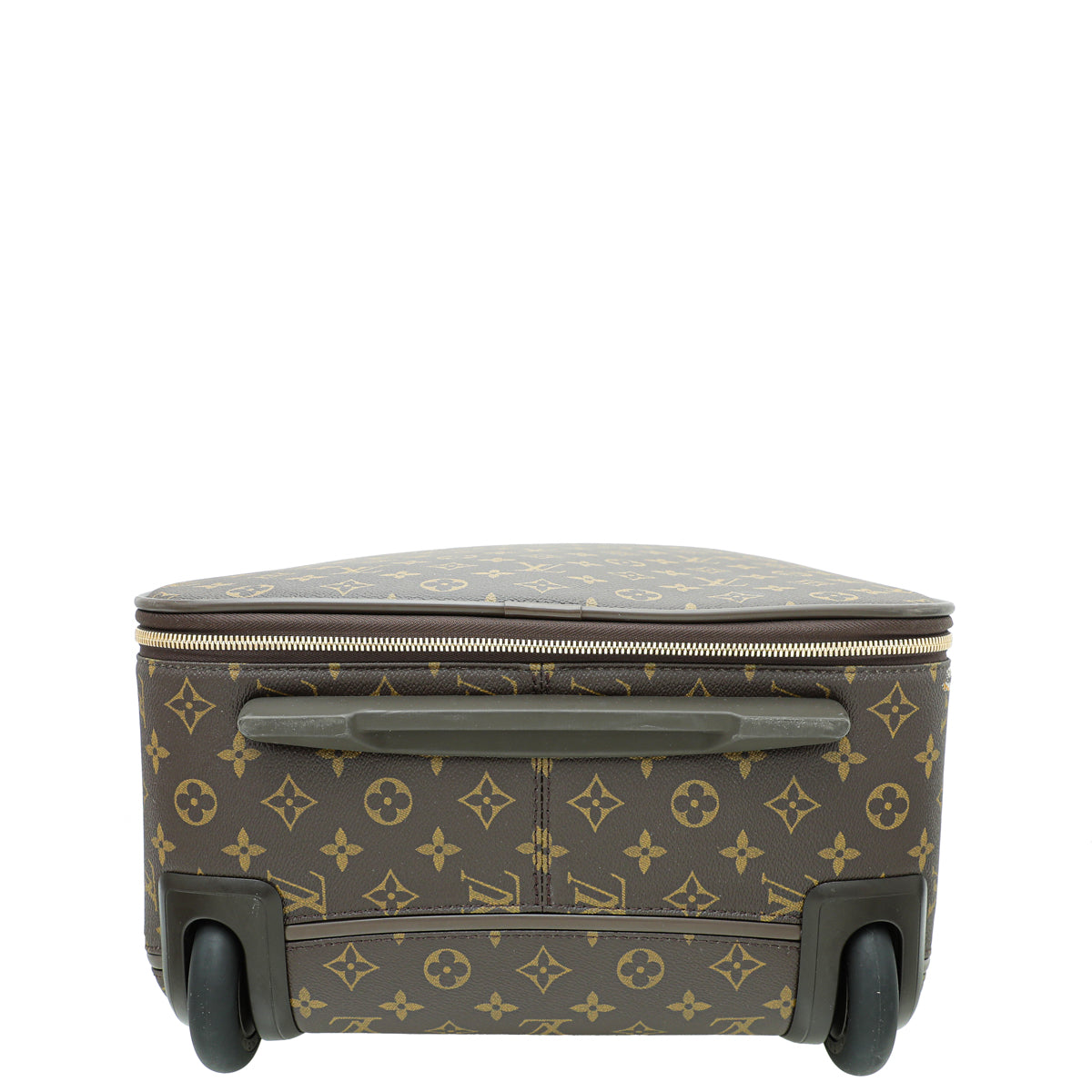 Louis Vuitton Monogram Pegase 55 Luggage Bag