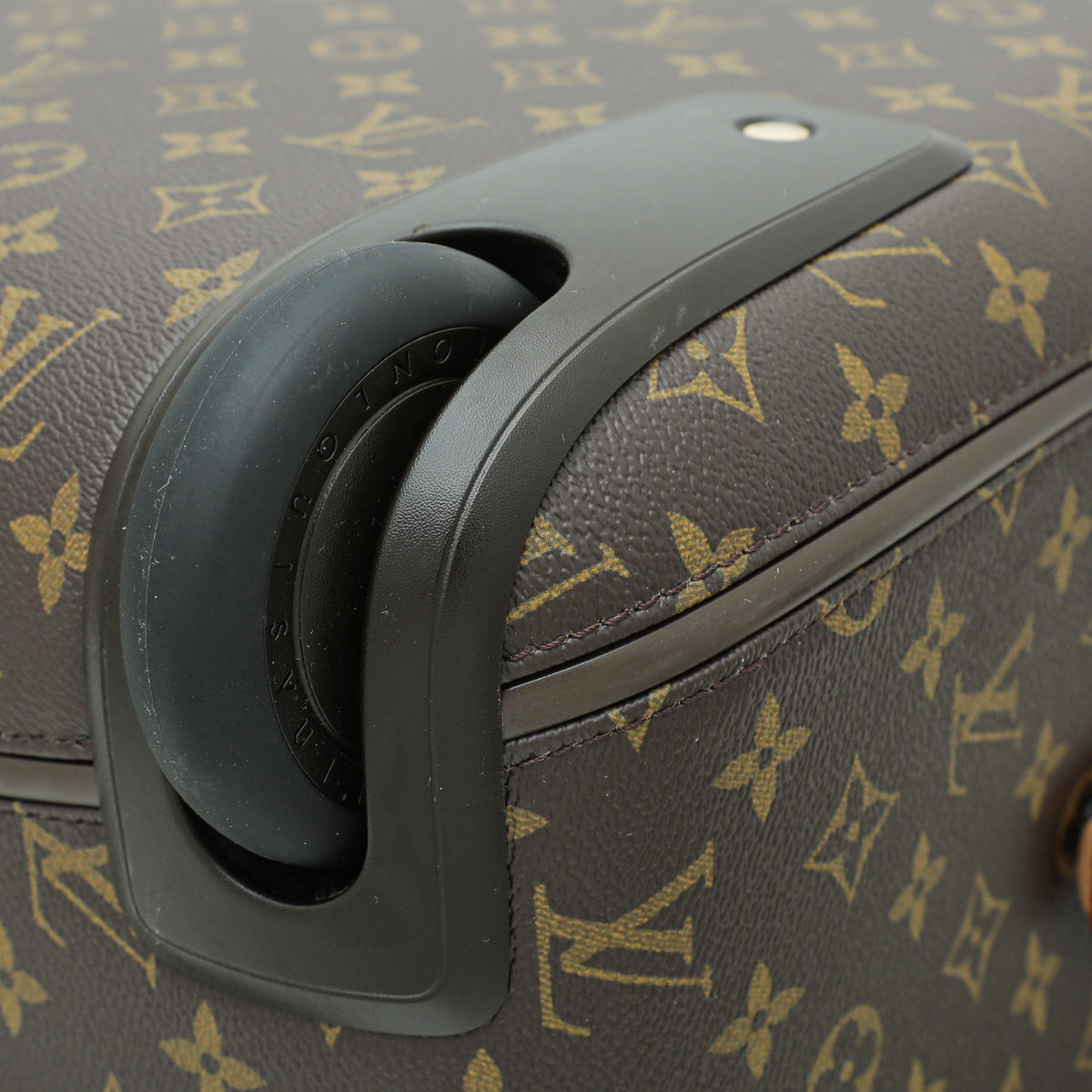 Louis Vuitton Monogram Pegase 55 Luggage Bag