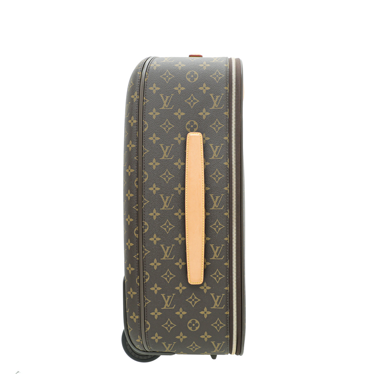 Louis Vuitton Monogram Pegase 55 Luggage Bag