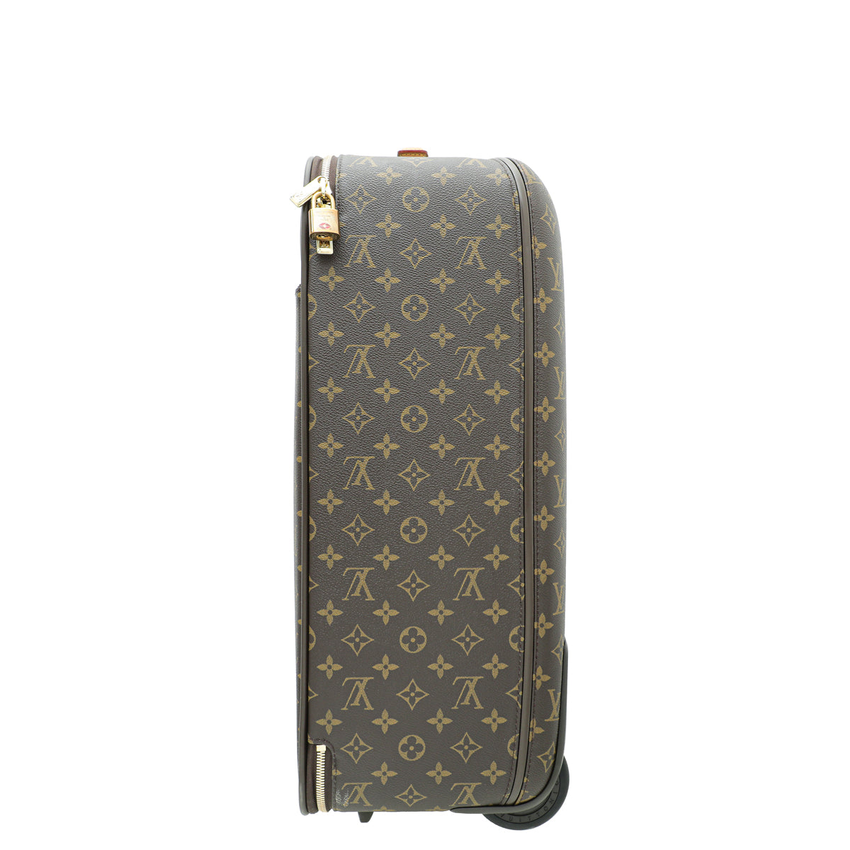 Louis Vuitton Monogram Pegase 55 Luggage Bag