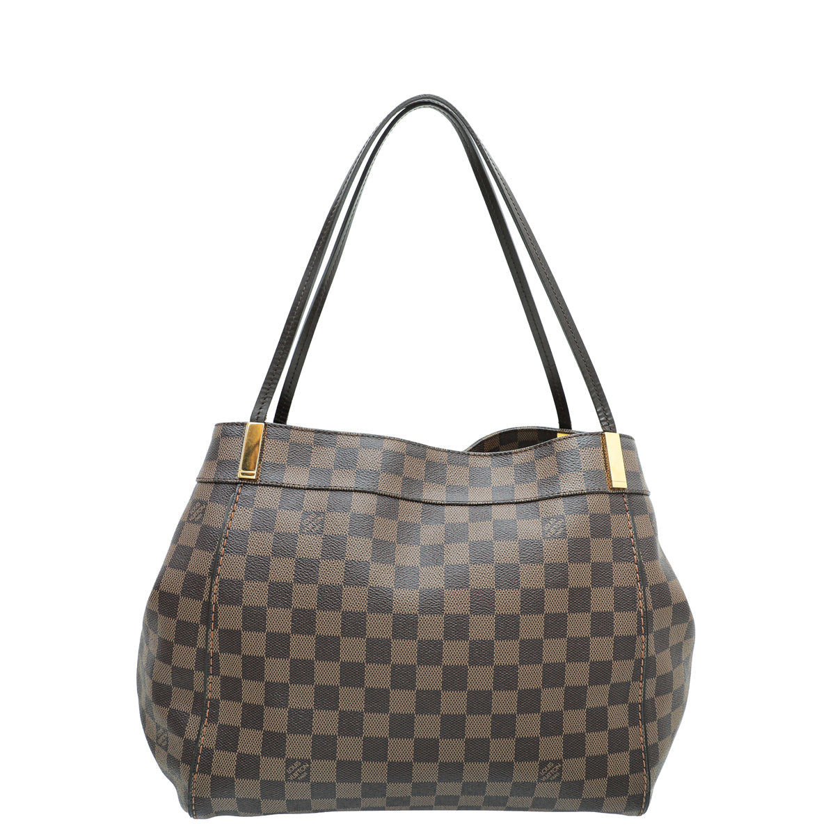 Louis Vuitton Ebene Marylebone GM Bag